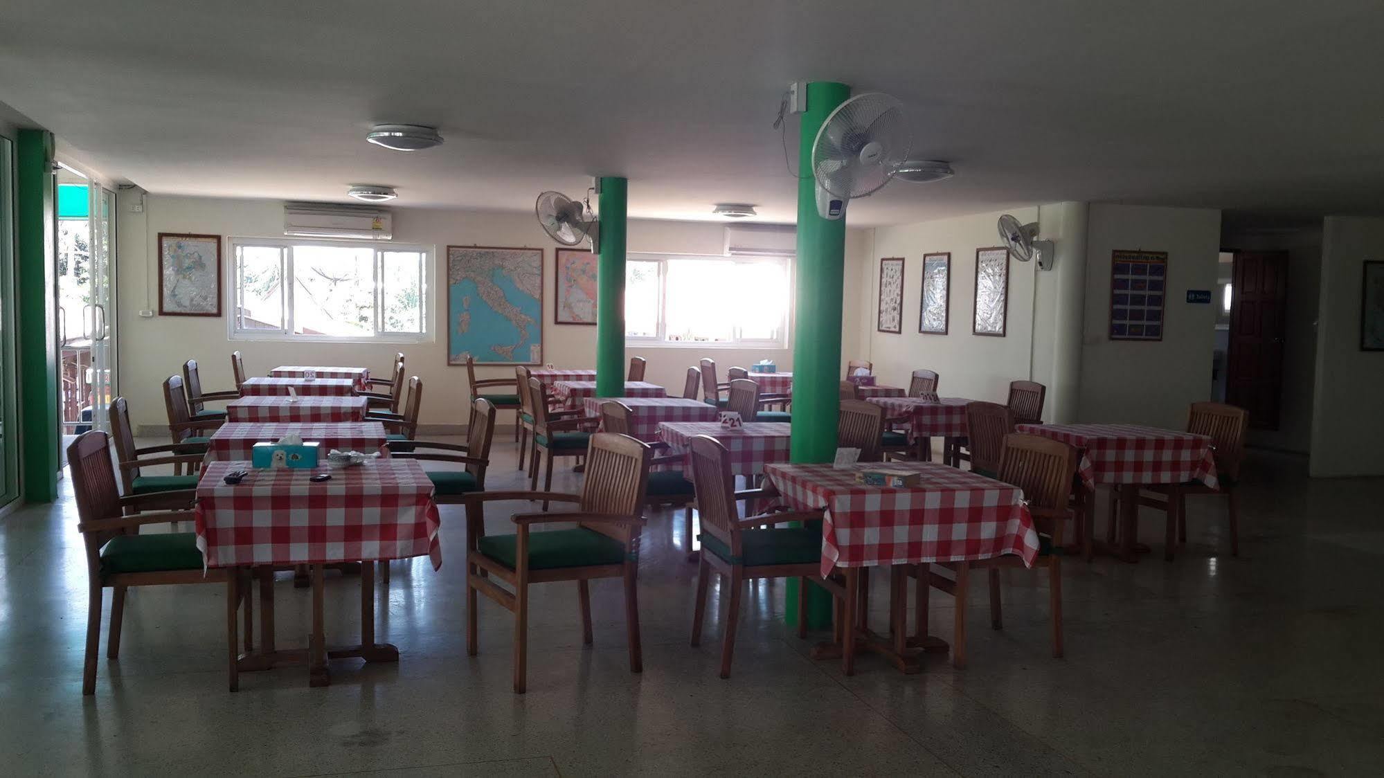 Da Papa Residence Παραλία Σαγουένγκ Εξωτερικό φωτογραφία