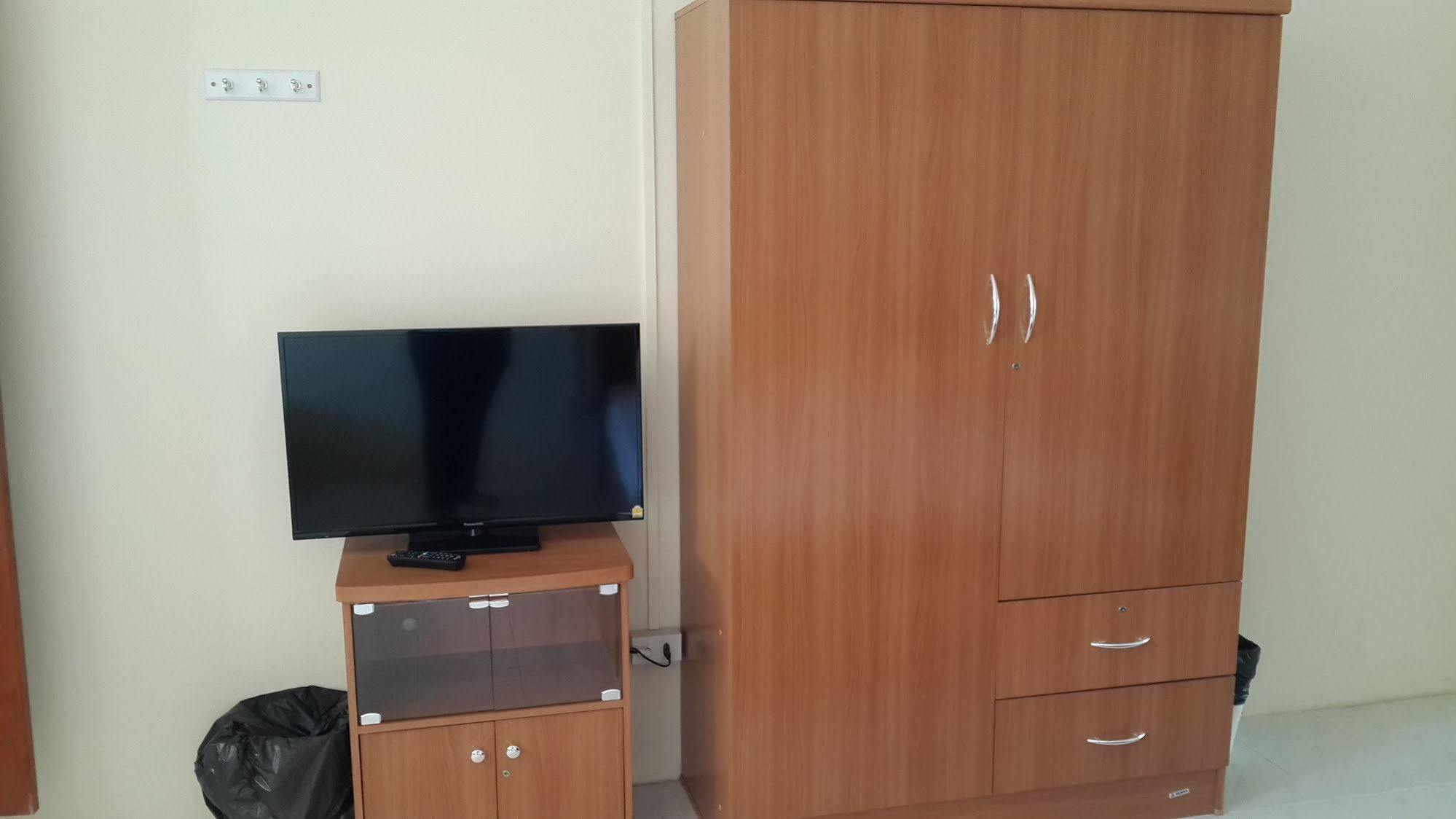 Da Papa Residence Παραλία Σαγουένγκ Εξωτερικό φωτογραφία
