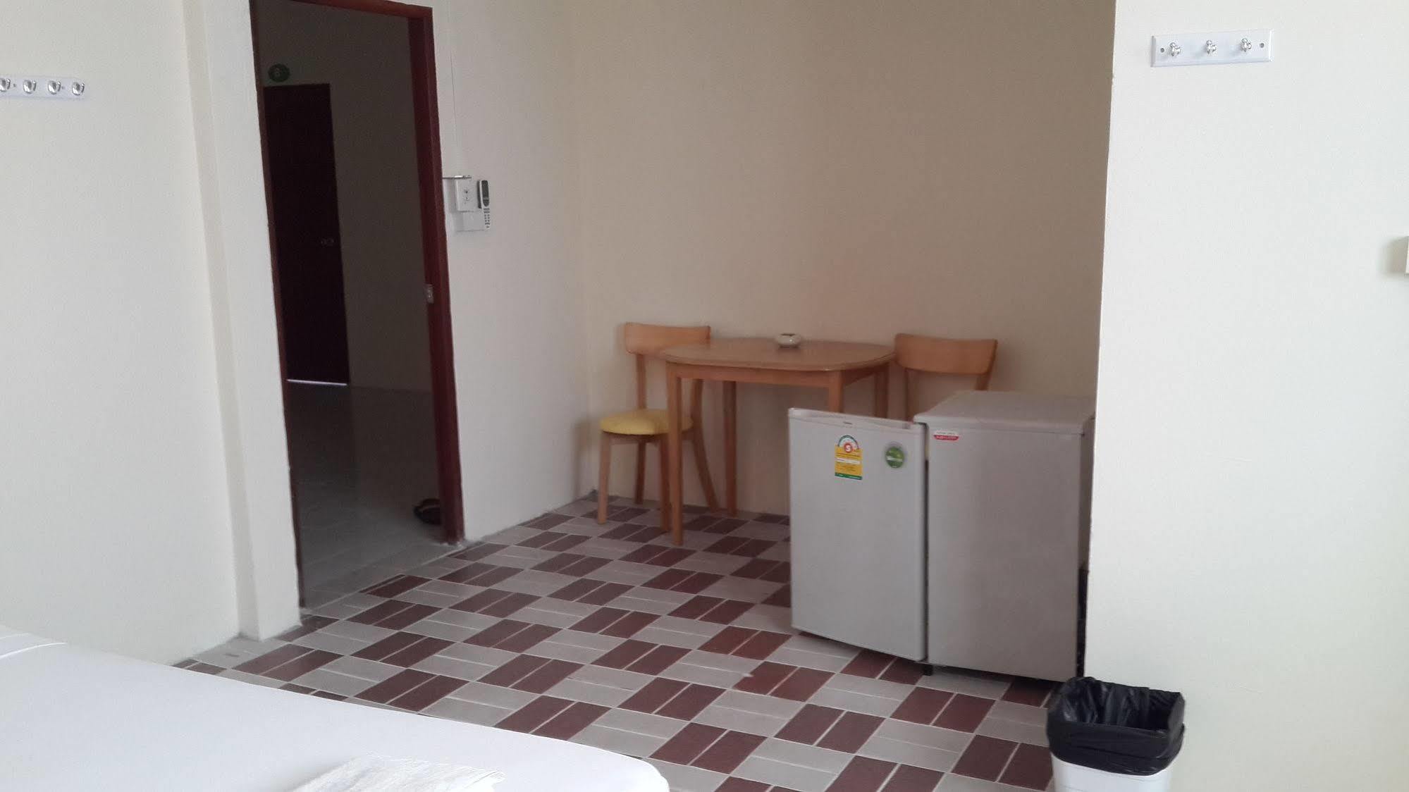 Da Papa Residence Παραλία Σαγουένγκ Εξωτερικό φωτογραφία