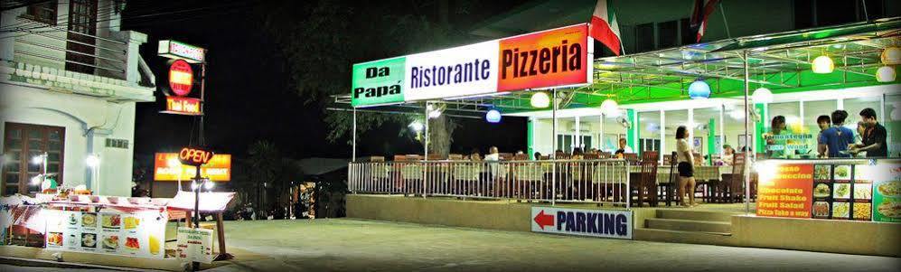 Da Papa Residence Παραλία Σαγουένγκ Εξωτερικό φωτογραφία